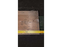 Bois de construction (6x) - afbeelding 8 van  8