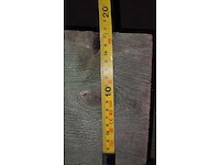 Bois de construction (9x) - afbeelding 2 van  10