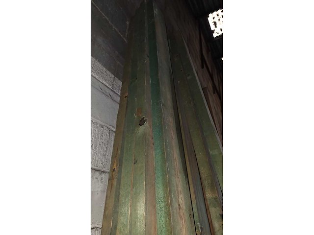 Bois de construction (9x) - afbeelding 3 van  10