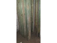 Bois de construction (9x) - afbeelding 4 van  10