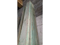 Bois de construction (9x) - afbeelding 7 van  10