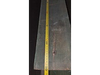 Bois de construction (9x) - afbeelding 8 van  10