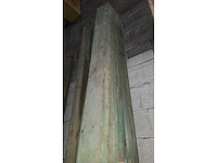 Bois de construction (9x) - afbeelding 9 van  10