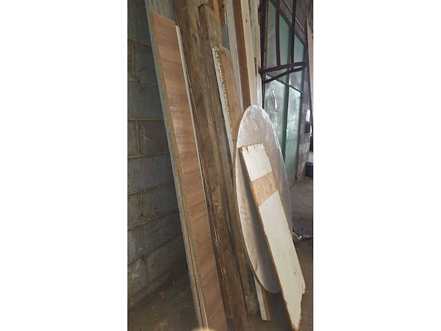 Bois de construction - afbeelding 10 van  14
