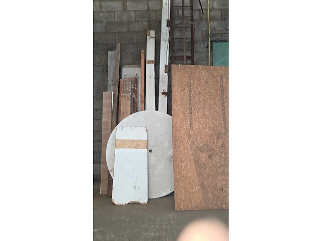 Bois de construction - afbeelding 11 van  14