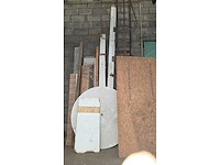 Bois de construction - afbeelding 12 van  14