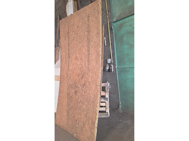 Bois de construction - afbeelding 13 van  14