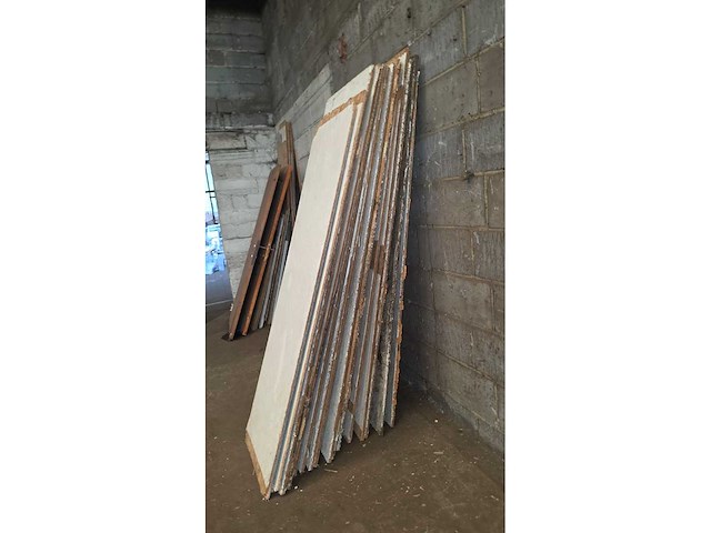 Bois de construction - afbeelding 14 van  14