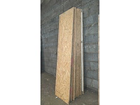 Bois de construction - afbeelding 1 van  14
