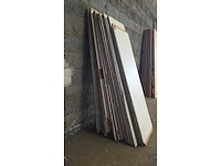 Bois de construction - afbeelding 2 van  14