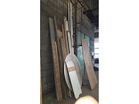 Bois de construction - afbeelding 3 van  14