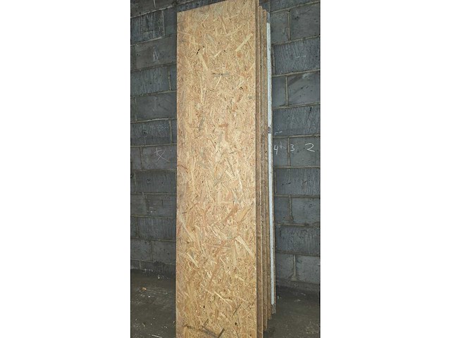 Bois de construction - afbeelding 4 van  14