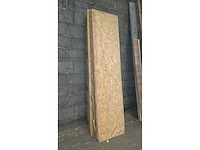Bois de construction - afbeelding 8 van  14