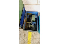 Boîtes de rangement (20x) - afbeelding 3 van  6