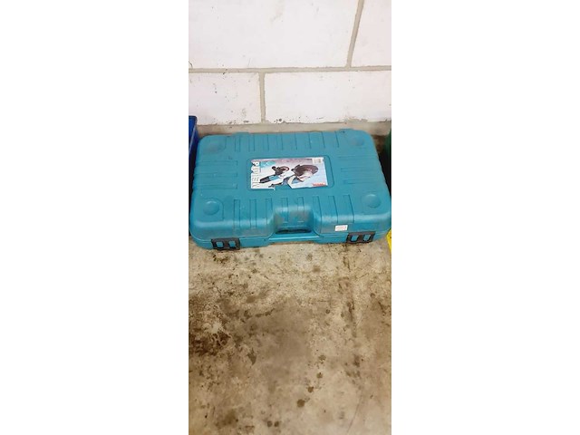 Boîtes de rangement (20x) - afbeelding 4 van  6