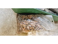 Boîtes de rangement (20x) - afbeelding 6 van  6