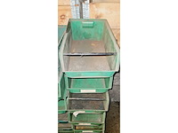 Boîtes de rangement (50x) - afbeelding 5 van  9