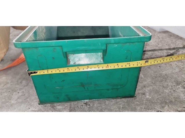 Boîtes de rangement (50x) - afbeelding 6 van  9