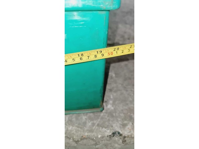 Boîtes de rangement (50x) - afbeelding 7 van  9