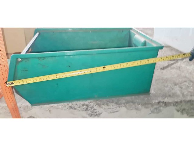 Boîtes de rangement (50x) - afbeelding 8 van  9