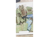 Boîtes de rangement (50x) - afbeelding 2 van  9