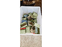 Boîtes de rangement (50x) - afbeelding 3 van  9