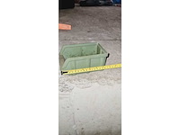 Boîtes de rangement (50x) - afbeelding 7 van  9