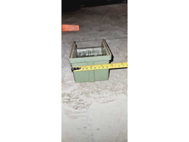 Boîtes de rangement (50x) - afbeelding 8 van  9