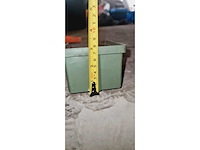 Boîtes de rangement (50x) - afbeelding 9 van  9