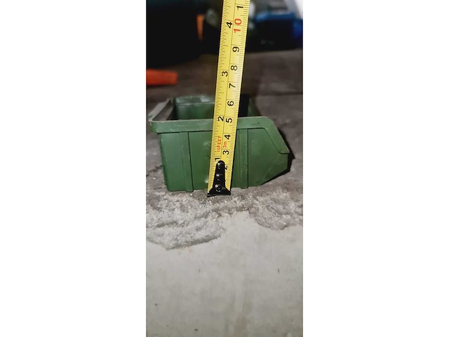 Boîtes de rangement (50x) - afbeelding 2 van  10