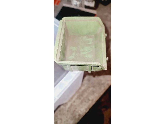 Boîtes de rangement (50x) - afbeelding 4 van  10