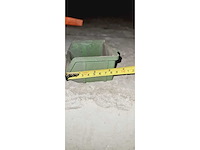 Boîtes de rangement (50x) - afbeelding 9 van  10