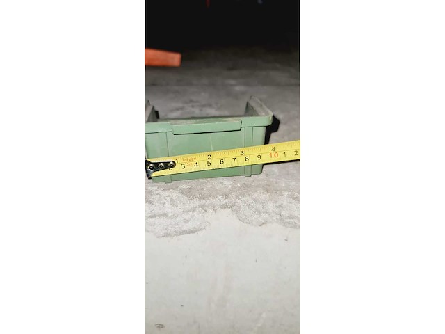 Boîtes de rangement (50x) - afbeelding 10 van  10