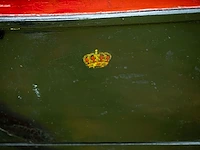 Bokkenwagen van het nederlands... - afbeelding 3 van  17