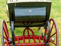 Bokkenwagen van het nederlands... - afbeelding 4 van  17