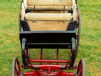 Bokkenwagen van het nederlands... - afbeelding 6 van  17