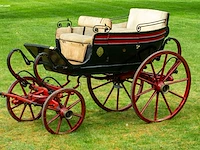 Bokkenwagen van het nederlands...