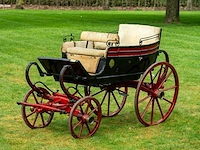 Bokkenwagen van het nederlands... - afbeelding 10 van  17