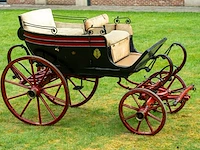 Bokkenwagen van het nederlands... - afbeelding 11 van  17