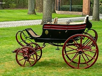 Bokkenwagen van het nederlands... - afbeelding 12 van  17