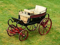 Bokkenwagen van het nederlands... - afbeelding 13 van  17