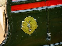 Bokkenwagen van het nederlands... - afbeelding 15 van  17