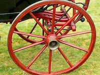 Bokkenwagen van het nederlands... - afbeelding 17 van  17