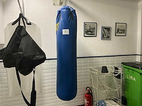 Bokszak everlast - afbeelding 1 van  4