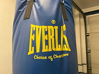 Bokszak everlast - afbeelding 2 van  4