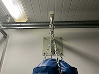 Bokszak everlast - afbeelding 3 van  4
