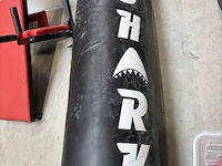 Bokszak shark - afbeelding 2 van  3
