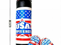 Bokszak - afbeelding 1 van  1