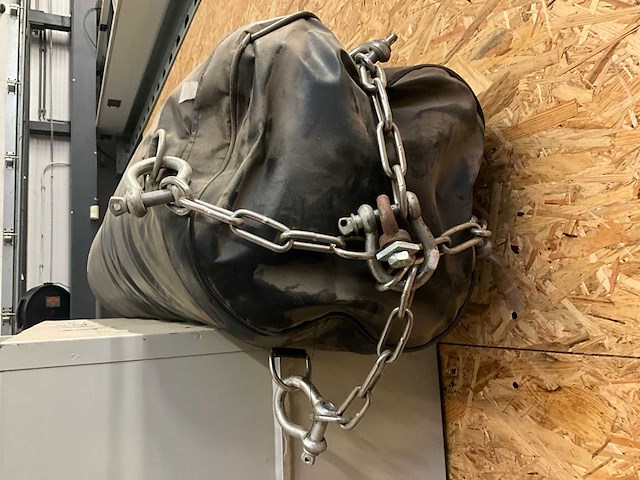 Bokszak - afbeelding 3 van  3