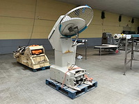 Boku industriële mixer - afbeelding 1 van  8